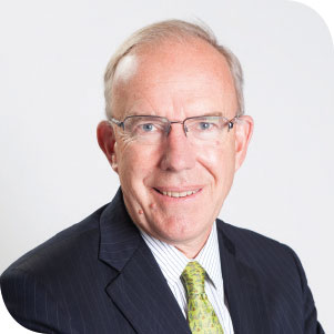 Fred Grimwade