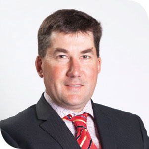 Paul Riordan