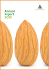 2012 Select Harvests Annual Report